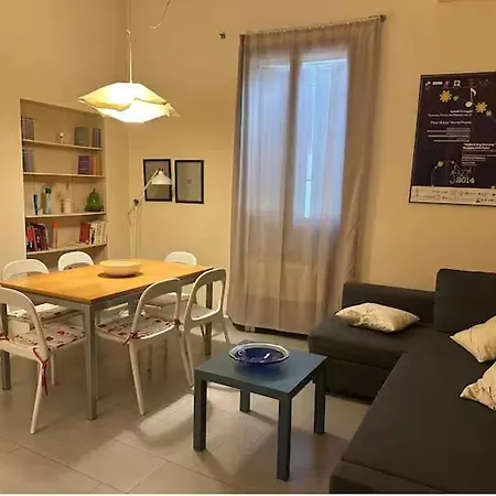 Cavour 2 - Center شقة