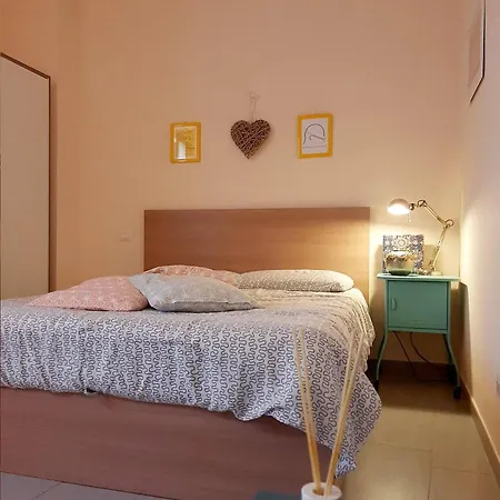 شقة Cavour 2 - Center رافيننا
